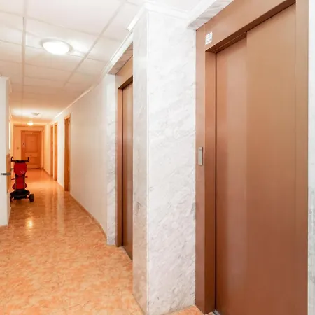Marianna Apartment Torrevieja Exterior photo
