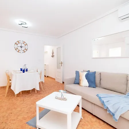 Marianna Apartment Torrevieja Exterior photo