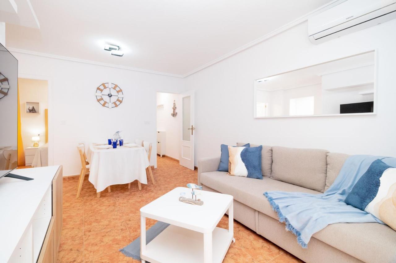 Apartment Marianna Torrevieja