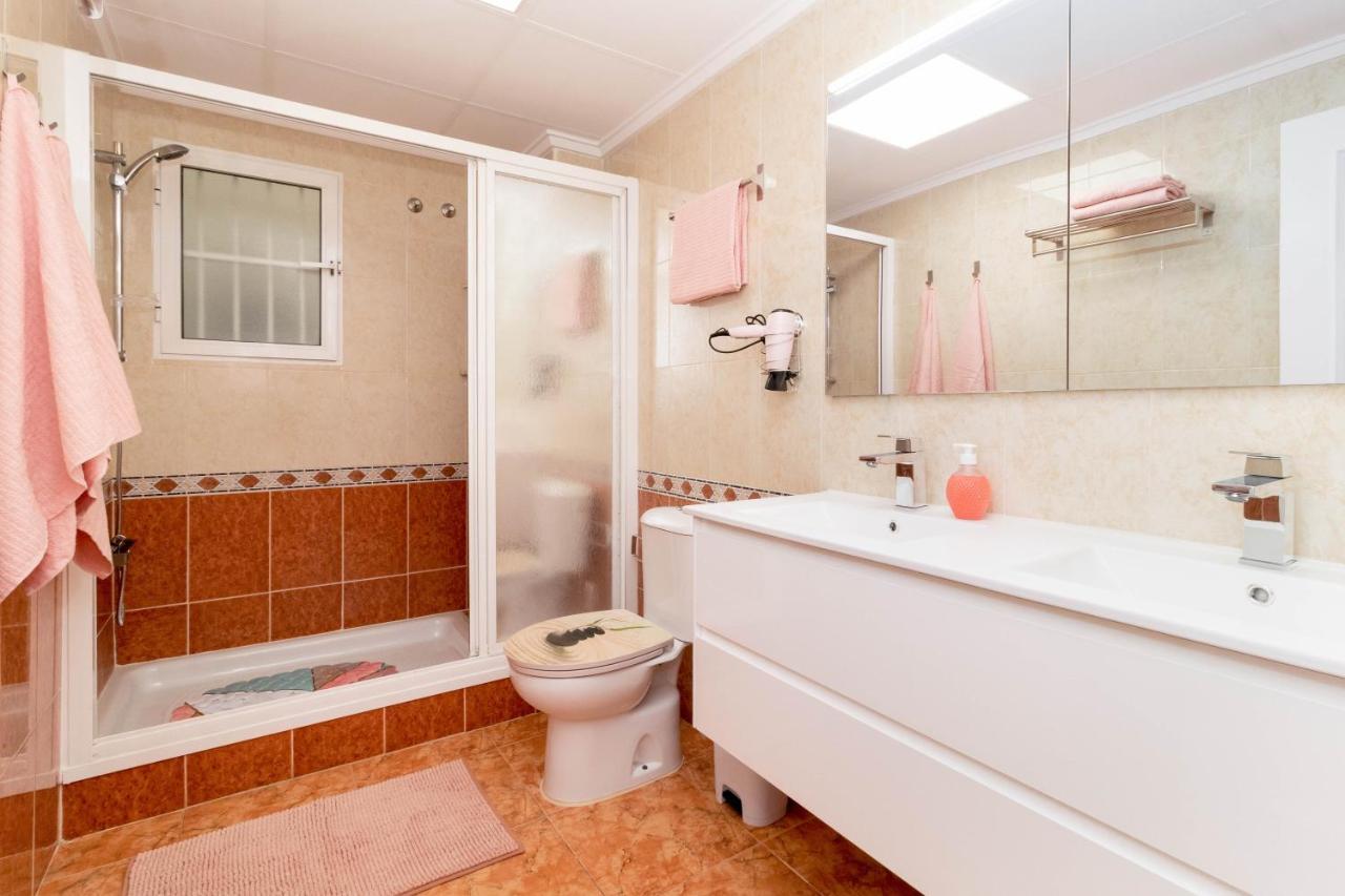 Marianna Apartment Torrevieja