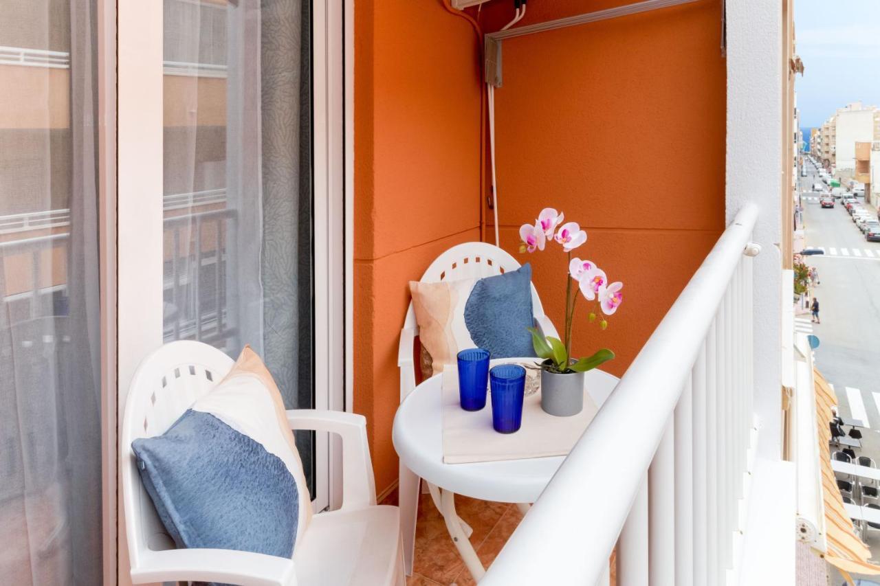 Marianna Apartment *