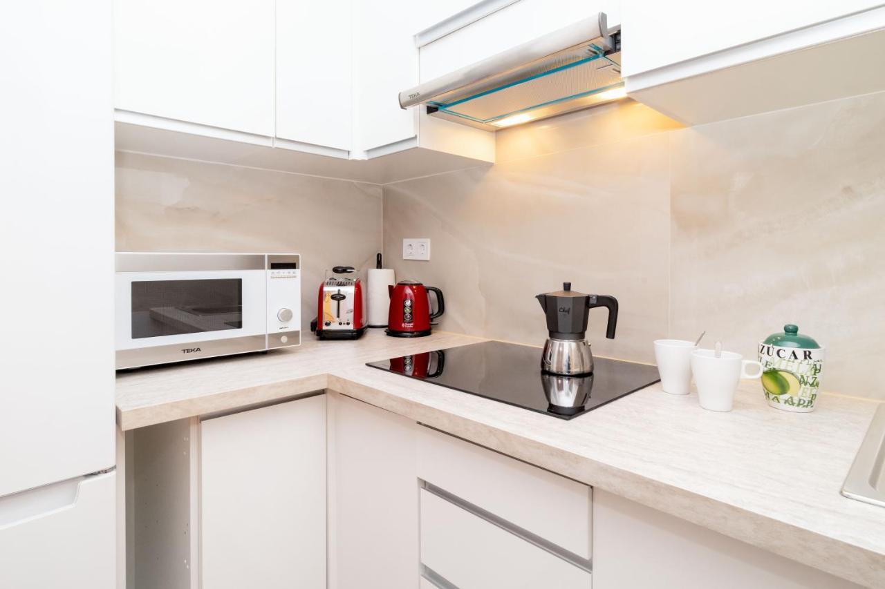 Marianna Apartment *